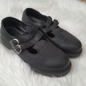Dr. Martens Mary Jane Shoes 22525